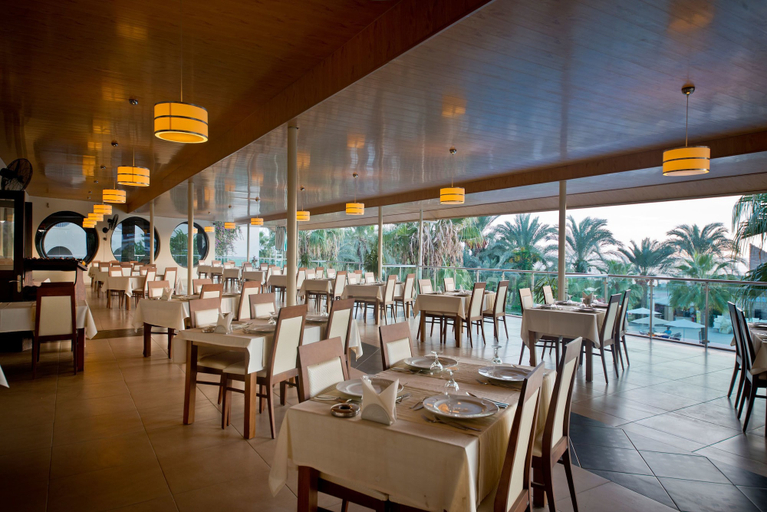 Food & Drinks 4, M.C Beach Park Resort Hotel - All Inclusive, Alanya