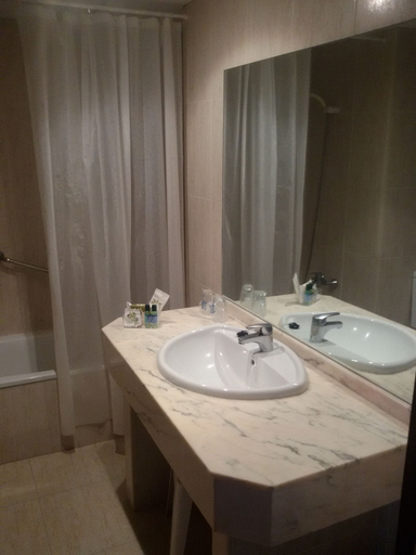 Bathroom 4, Sicania, Valencia