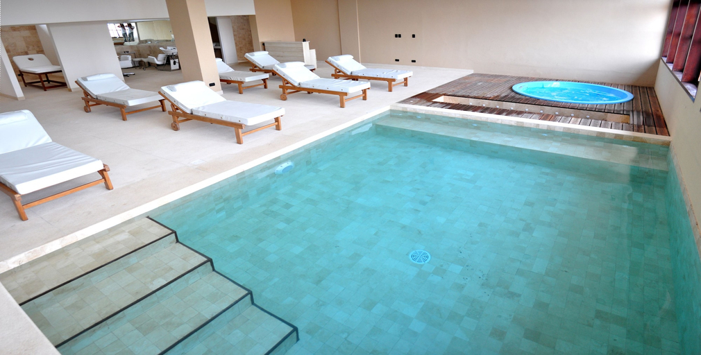 Sport & Beauty 2, Wyndham Costa del Sol Trujillo, Trujillo