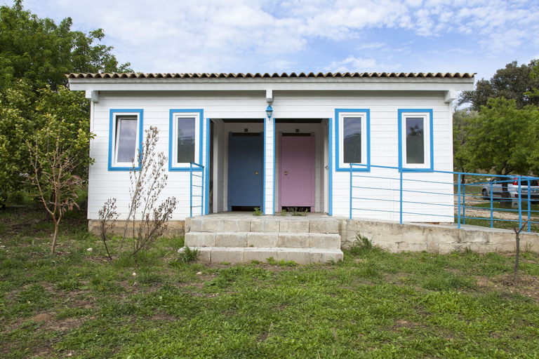 Exterior & Views 2, Camping Fiori di Noto, Syracuse