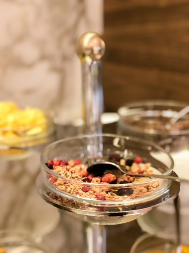 Food & Drinks 5, Select Hotel Paveletskaya, Central