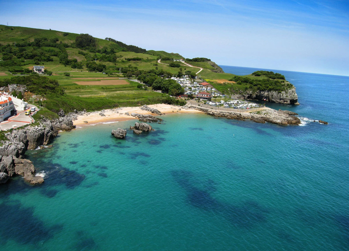 Others 5, 103566 - Apartment in Isla, Cantabria
