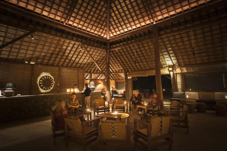 Food & Drinks 5, Tiger Tops Karnali Lodge, Bheri
