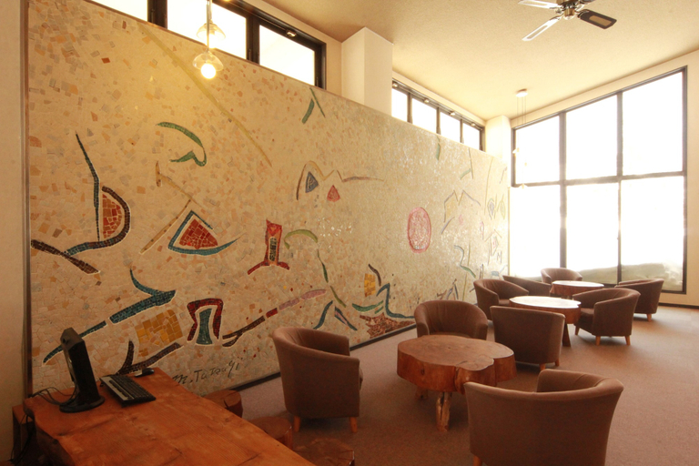 Others 5, Shigakogen Lodge, Yamanouchi