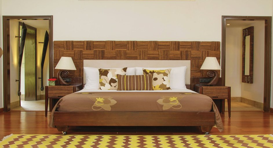Bedroom 3, The Lalit Resort And Spa Bekal, Kasaragod