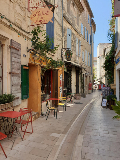 Exterior & Views 2, Les Estrelles, Bouches-du-Rhône