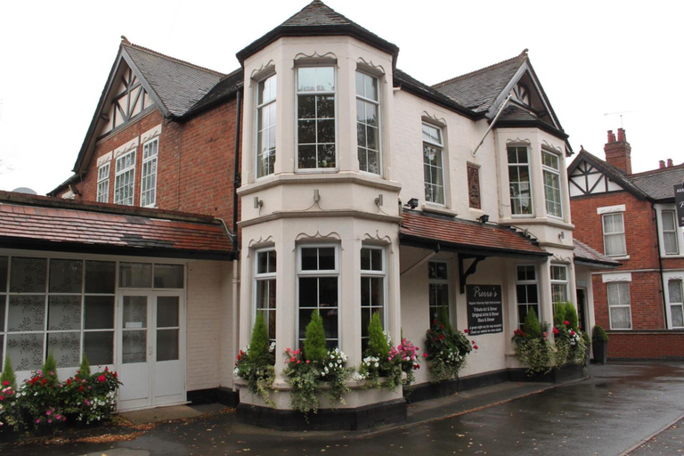 Exterior & Views 2, Abbey Grange Hotel, Warwickshire