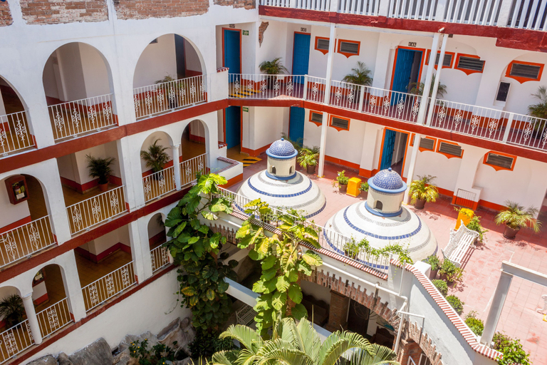 Exterior & Views 2, Encino, Puerto Vallarta