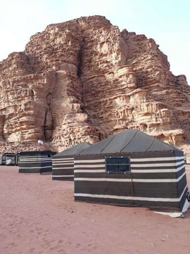 Rum Bedouin Classic Camp, Aqaba