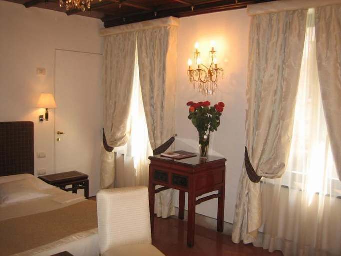 Bedroom 4, Ca' Nigra Lagoon Resort, Venezia