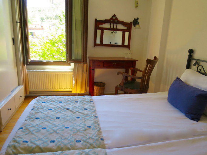 Bedroom 4, Hotel Kalehan, Selçuk