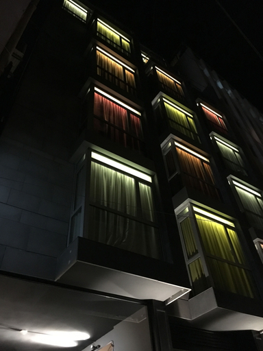 Exterior & Views 2, Caramel Boutique Hotel, Beirut