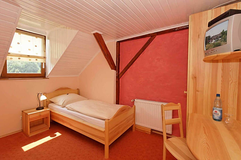 Bedroom 4, Landhaus Lehnerhof, Deggendorf