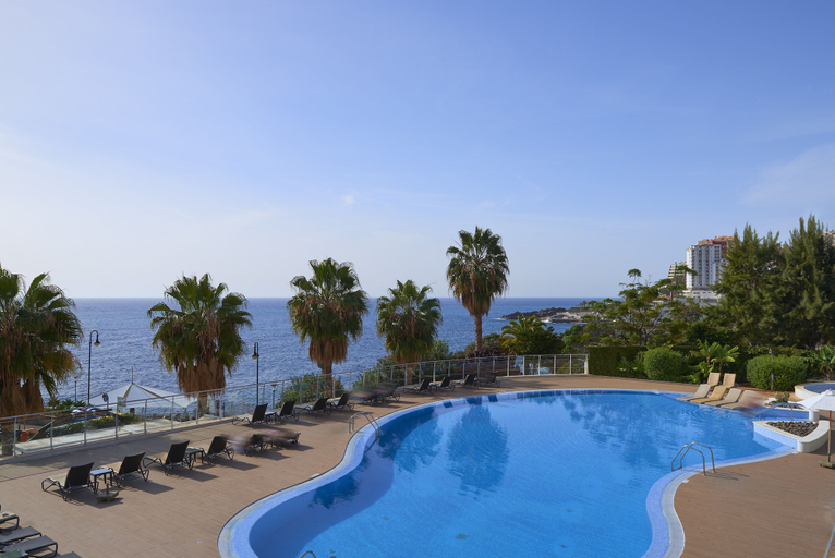 Sport & Beauty 3, Melia Madeira Mare, Funchal