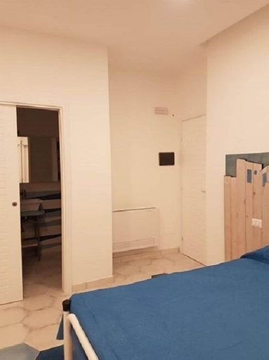Bedroom 4, I Colori del Mare, Messina