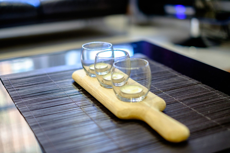 Food & Drinks, Brighton Rock Apartment, Brighton and Hove