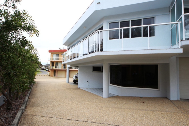Exterior & Views, Ocean Shores Unit 11 at South West Rocks, Kempsey