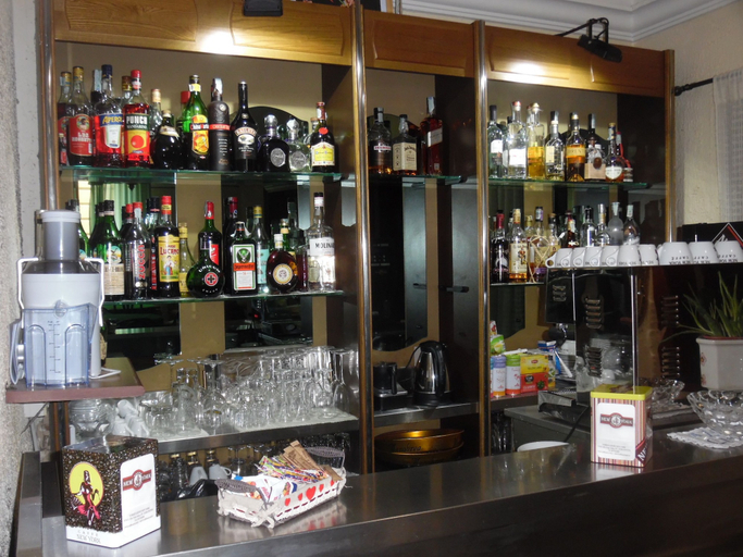 Food & Drinks 4, Albergo Livorno, Pisa