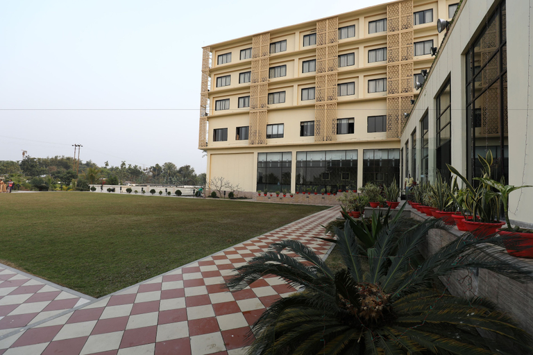 Exterior & Views 2, The Greenwood, Tezpur, Sonitpur