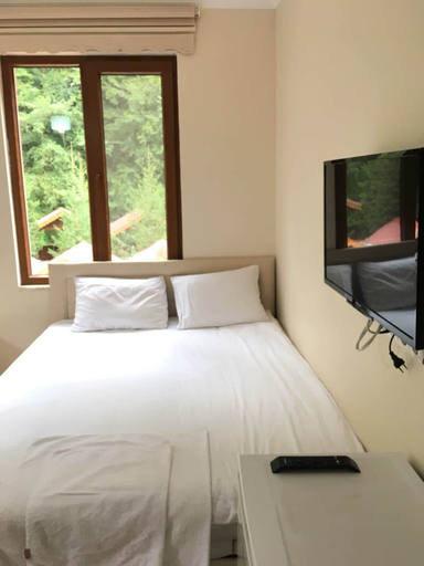 Bedroom 2, Isikli Kale Otel, Çaykara