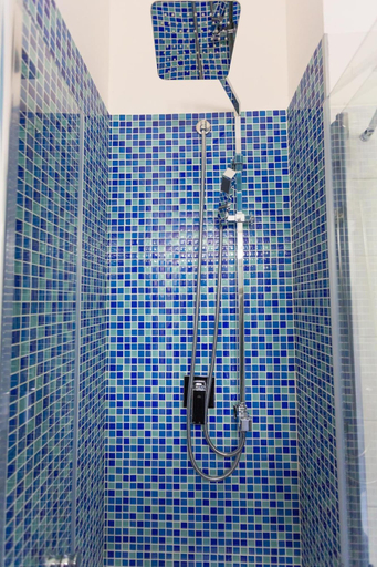 Bathroom, Sibilla Napoli, Napoli