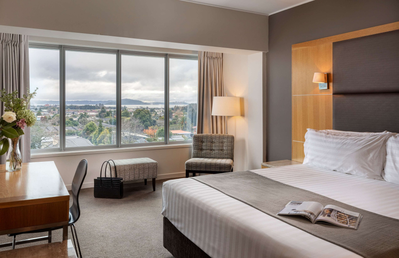 Bedroom 3, Rydges Rotorua, Rotorua