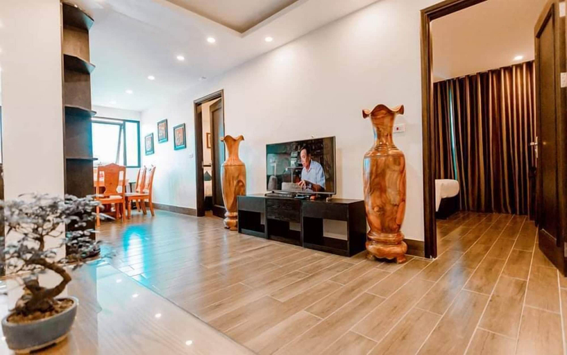 Others 5, Maris Boutique Hotel, Hạ Long