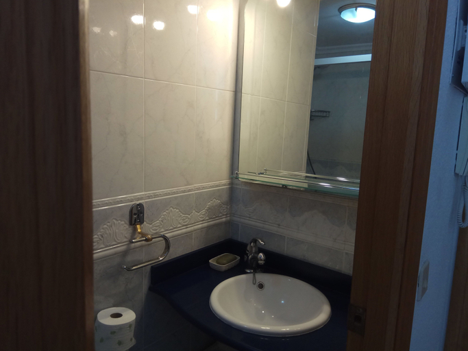 Bathroom 3, Apartment 1 bedroom 90m Levante Beach, Alicante