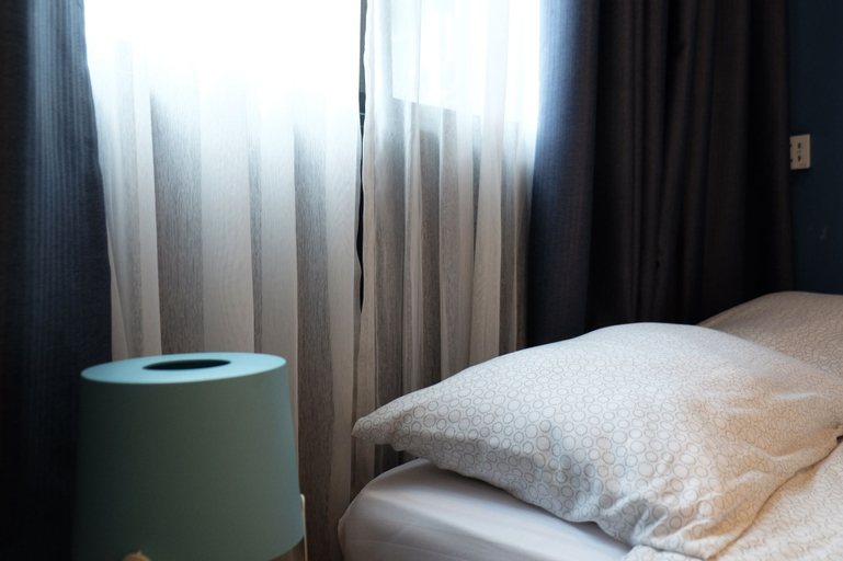 Bedroom 8