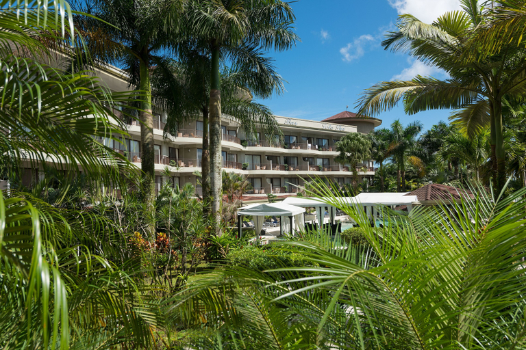 Exterior & Views 2, The Royal Corin Thermal Water Spa & Resort - Adults Only, San Carlos