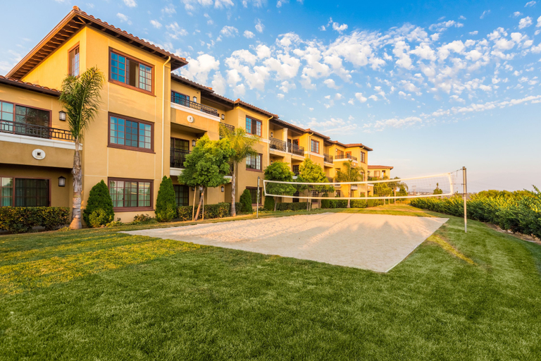 Exterior & Views 2, MarBrisa Carlsbad Resort, San Diego