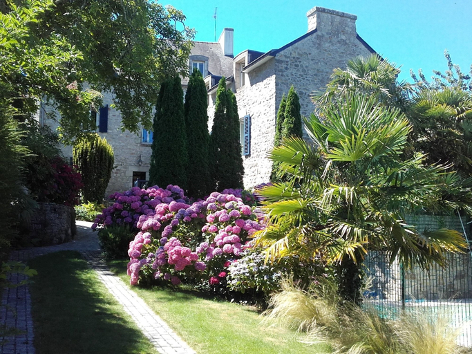Exterior & Views 2, Villa Ti An Amiral, Finistère