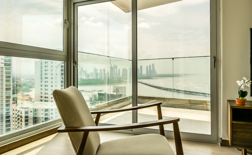 Others 5, Best Accommodation Ocean View, Panamá