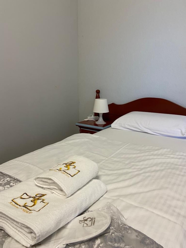 Bedroom 21