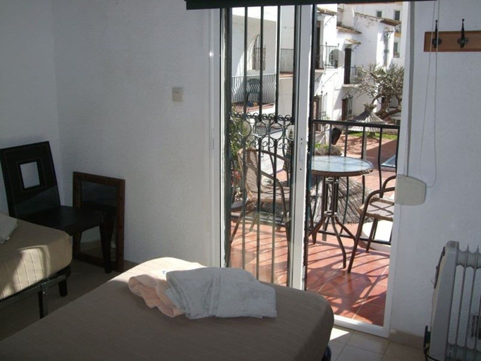 Bedroom 3, Aptos Pueblo Andaluz  Nerja, Málaga