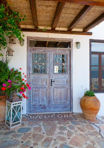 Exterior & Views 2, Paradision Hotel, South Aegean