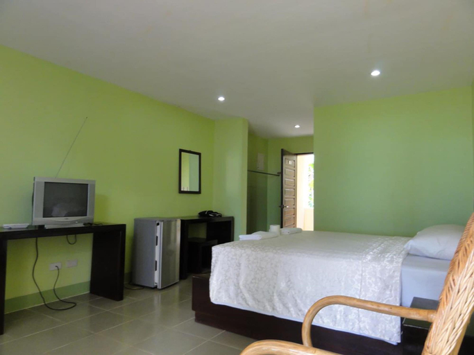 Bedroom 2, Fiesta Resort, Surigao City