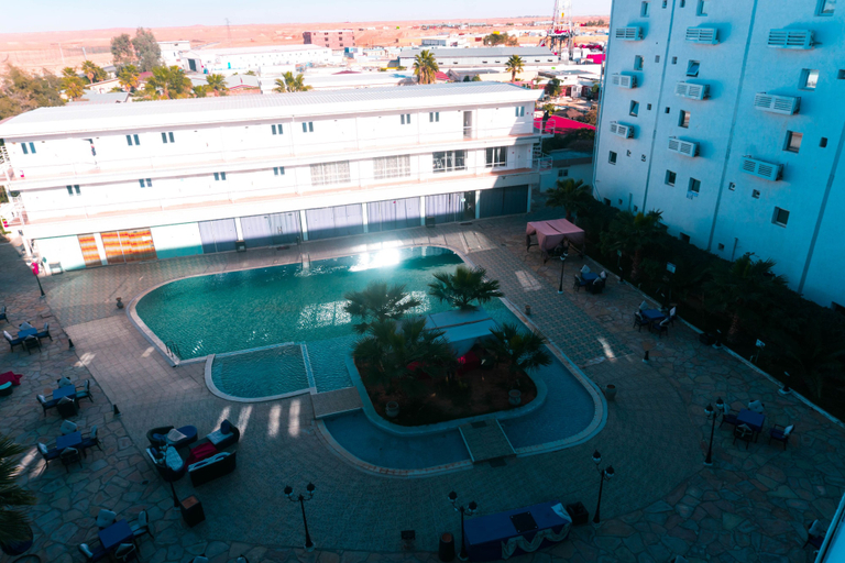 Exterior & Views 2, ANIS Résidence, Hassi Messaoud