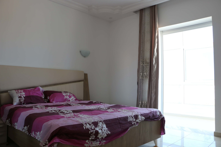 Bedroom 2, Dar Aziz, Djerba Midoun