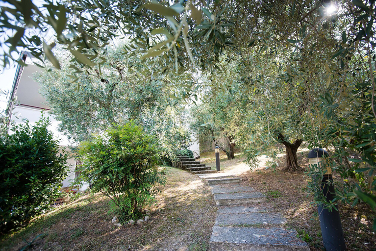 Others 5, Villa Solelago Exclusive, Brescia