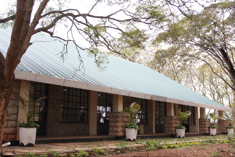 Exterior & Views 2, ACK Resort Salama, Mavoko