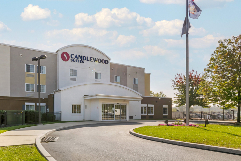 Exterior & Views 2, Candlewood Suites READING, Berks