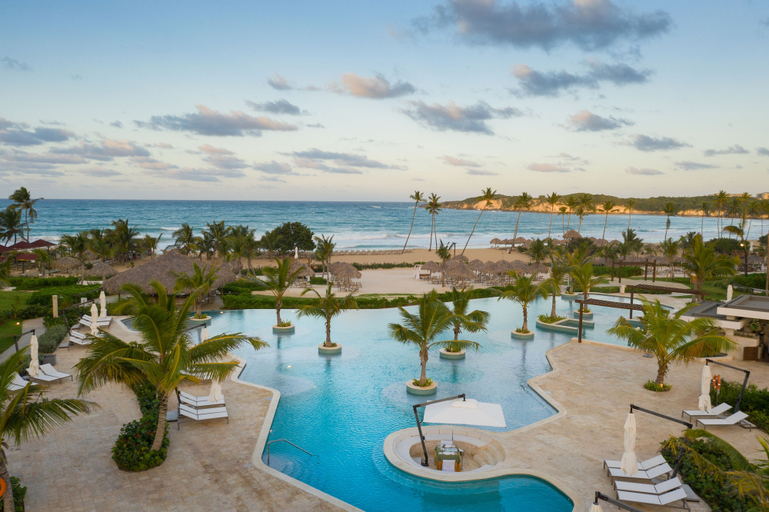 Sport & Beauty 2, Dreams Macao Beach Punta Cana - All Inclusive, Salvaleon de Higuey