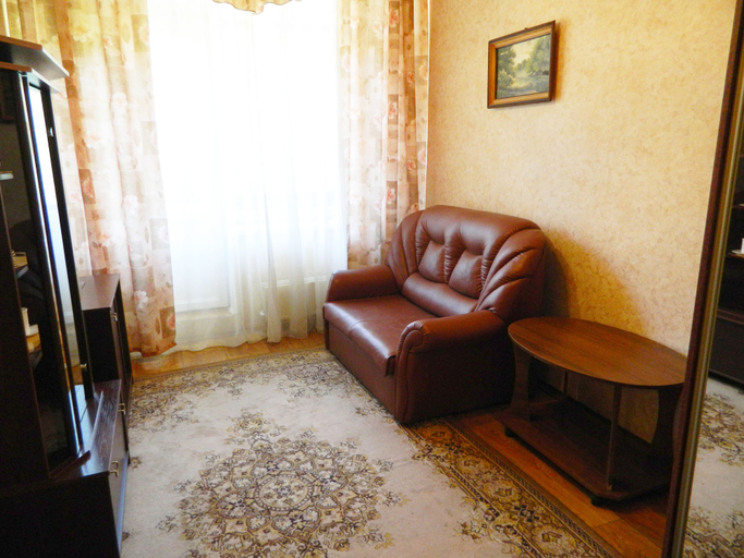 Others 5, Hotel Souz, Dzerzinski
