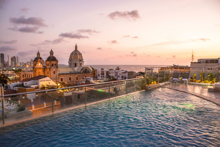Exterior & Views 2, Movich Hotel Cartagena de Indias, Cartagena de Indias