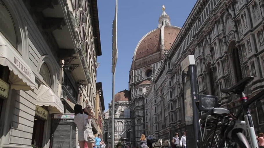 Exterior & Views 2, In Florence Guesthouse, Florence