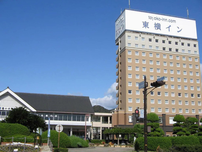 Toyoko Inn Banshu Ako Ekimae, Akō