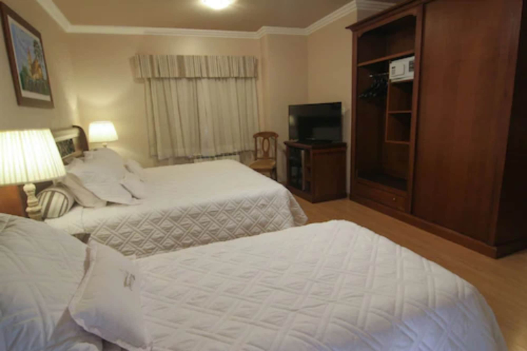 Bedroom 2, Pousada Bella Terra, Gramado