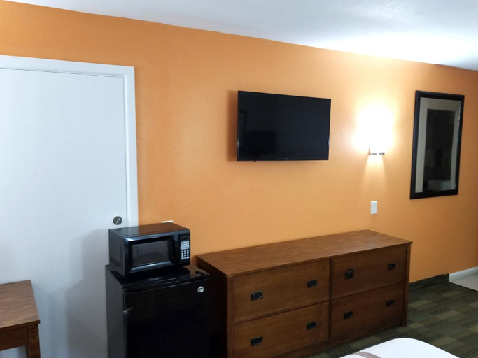 Bedroom 2, Americas Best Value Inn Marshall, Harrison