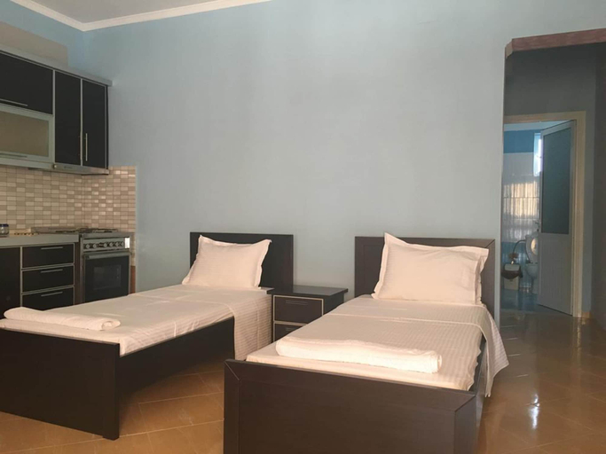 Bedroom 2, Duraj Apartment, Sarandës